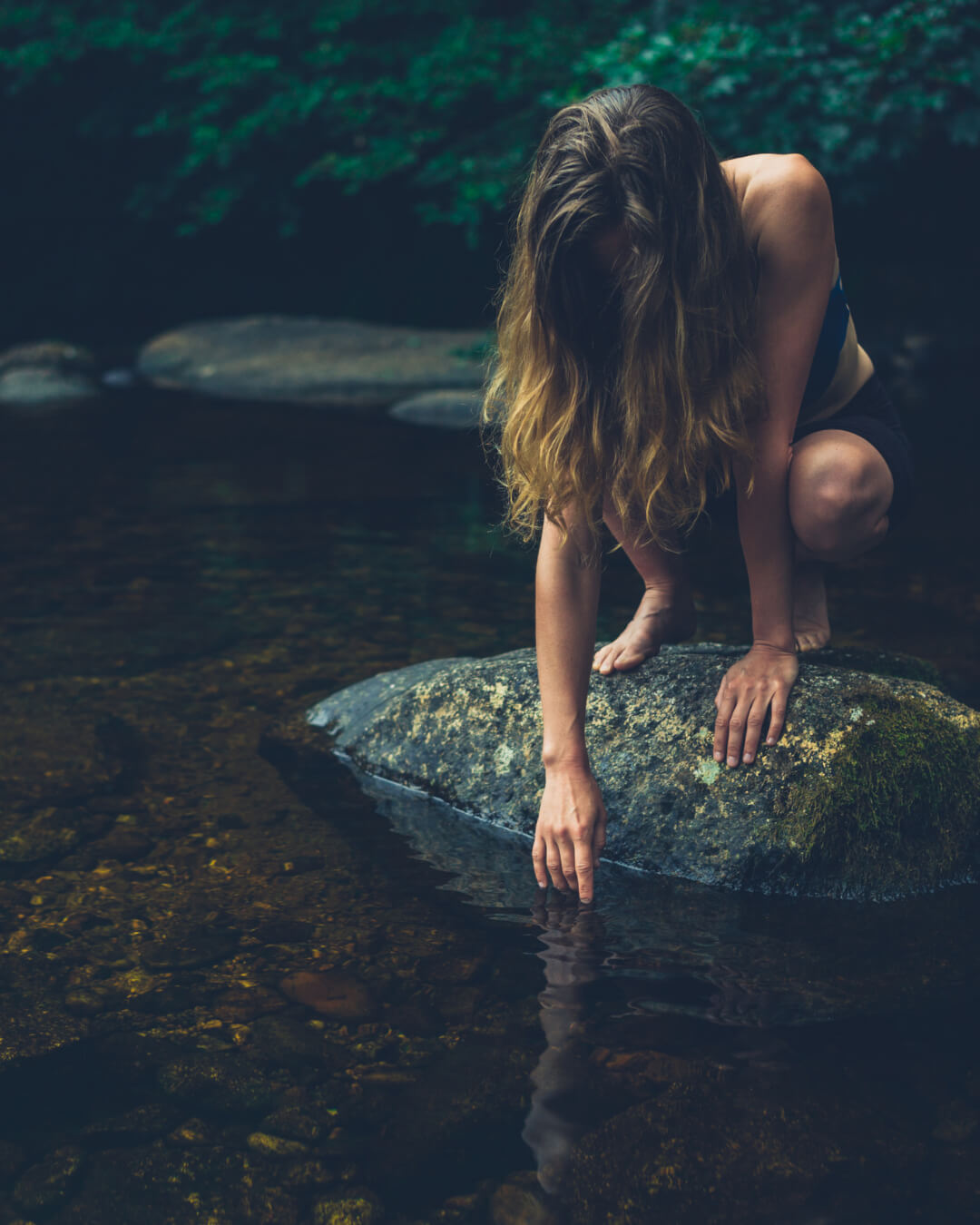 Healer: Embodied